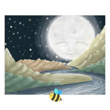 Load image into Gallery viewer, When Grandma was the Moon
