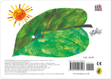 Load image into Gallery viewer, The Very Hungry Caterpillar
