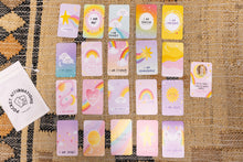 Load image into Gallery viewer, Pocket Affirmations - RAINBOW COLLECTION
