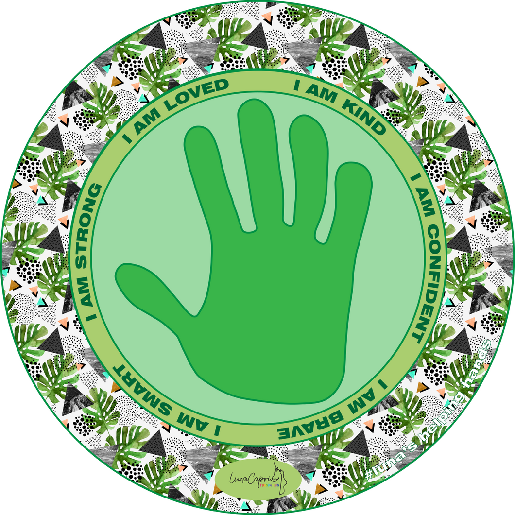Luna's Helping Hands- KOKO JUNGLE