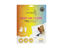 Load image into Gallery viewer, Inkless Print Kit- BABY/TODDLER
