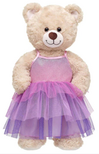 Load image into Gallery viewer, Pay it Forward: Build-a-Bear + Costume
