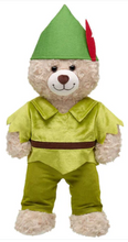 Load image into Gallery viewer, Build-a-Bear + Costume + In House Session Time
