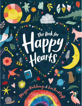 Load image into Gallery viewer, The Book of Happy Hearts
