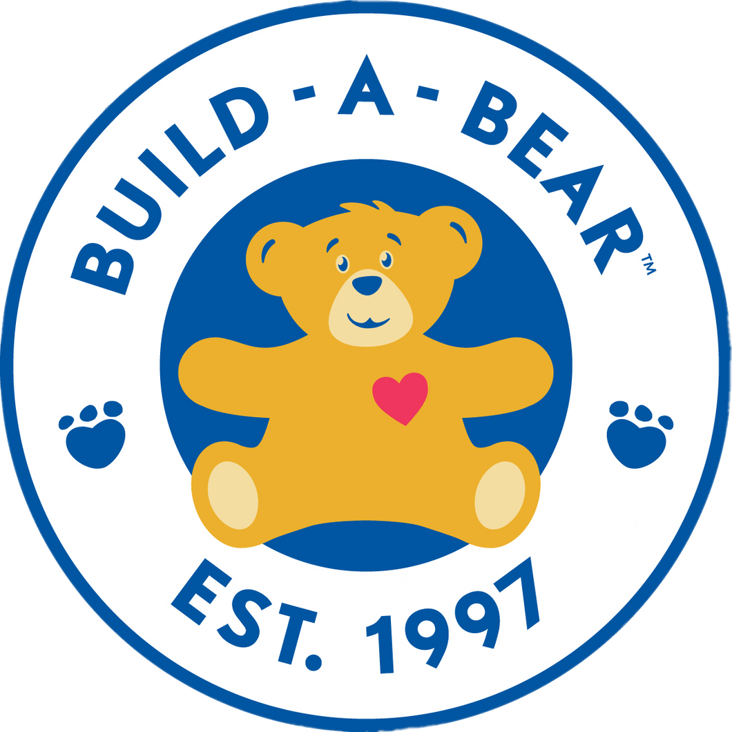 Build-a-Bear + Costume + In House Session Time