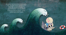 Load image into Gallery viewer, The Grief Wave
