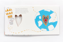Load image into Gallery viewer, In my Heart- A Book of Feelings

