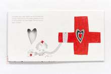 Load image into Gallery viewer, In my Heart- A Book of Feelings
