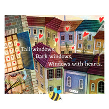 Load image into Gallery viewer, April&#39;s Window
