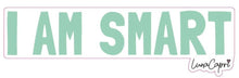 Load image into Gallery viewer, Affirmation Mirror Stickers
