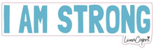 Load image into Gallery viewer, Affirmation Mirror Stickers- FULL SET (Transparent background)
