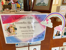 Load image into Gallery viewer, RAINBOW DAY featuring Luna&#39;s Mumma
