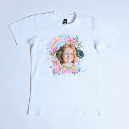 Lunathon Shirt- Adult