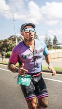Load image into Gallery viewer, PRE-ORDER Men&#39;s Tri Suit
