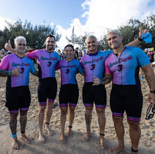 Load image into Gallery viewer, Women&#39;s Tri Suit *BACK IN STOCK*
