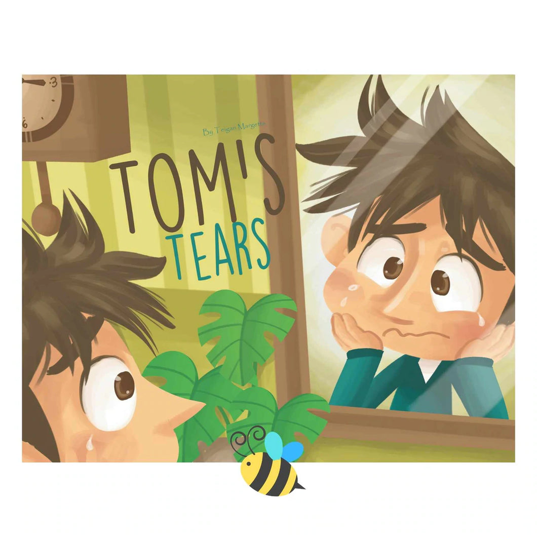 Tom's Tears