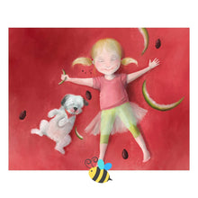Load image into Gallery viewer, Watermelon Pip
