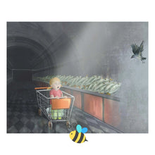 Load image into Gallery viewer, Watermelon Pip
