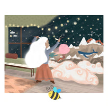 Load image into Gallery viewer, When Grandma was the Moon
