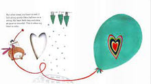 Load image into Gallery viewer, In my Heart- A Book of Feelings
