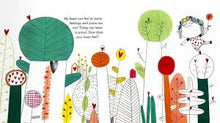 Load image into Gallery viewer, In my Heart- A Book of Feelings
